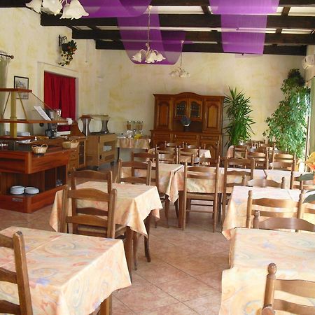 Hotel Les Mimosas Bormes-les-Mimosas Kültér fotó