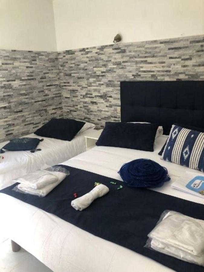 Hotel Les Mimosas Bormes-les-Mimosas Kültér fotó