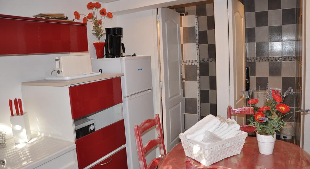 Hotel Les Mimosas Bormes-les-Mimosas Kültér fotó