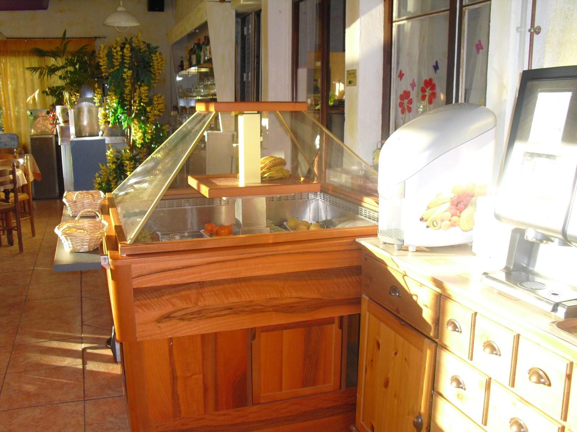 Hotel Les Mimosas Bormes-les-Mimosas Kültér fotó