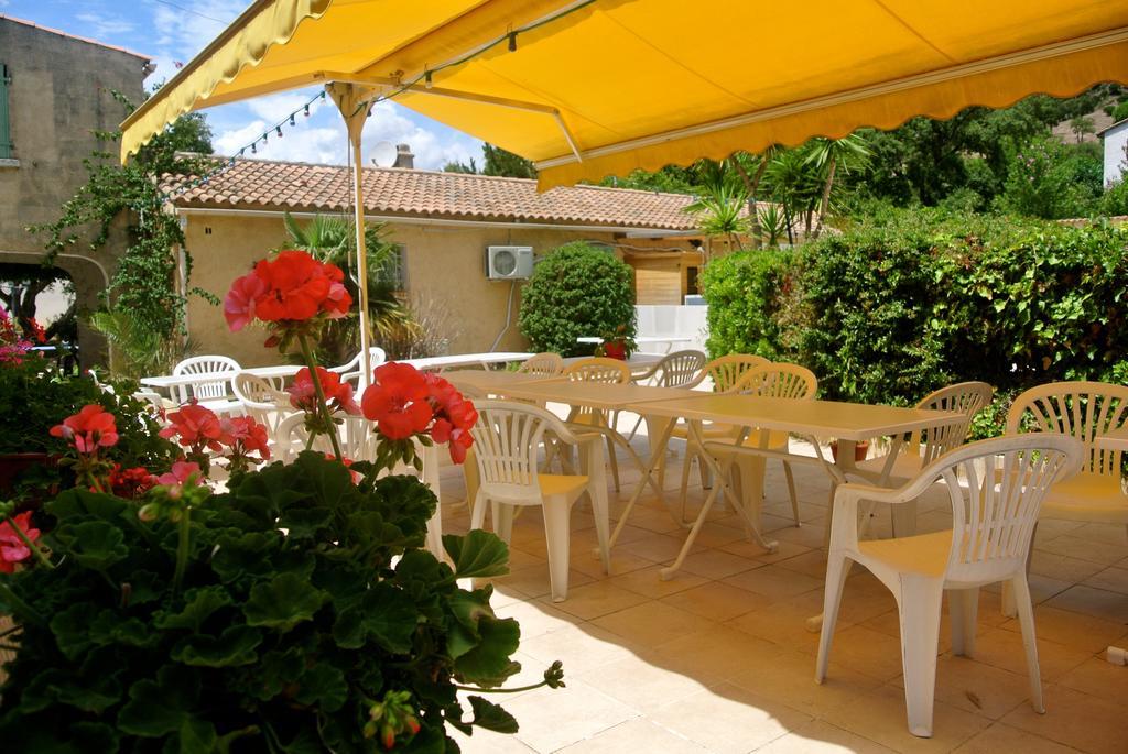 Hotel Les Mimosas Bormes-les-Mimosas Kültér fotó